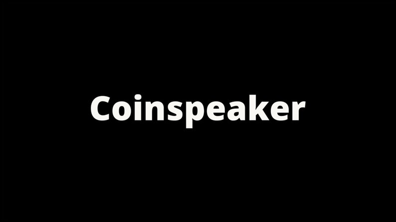 CoinSpeaker