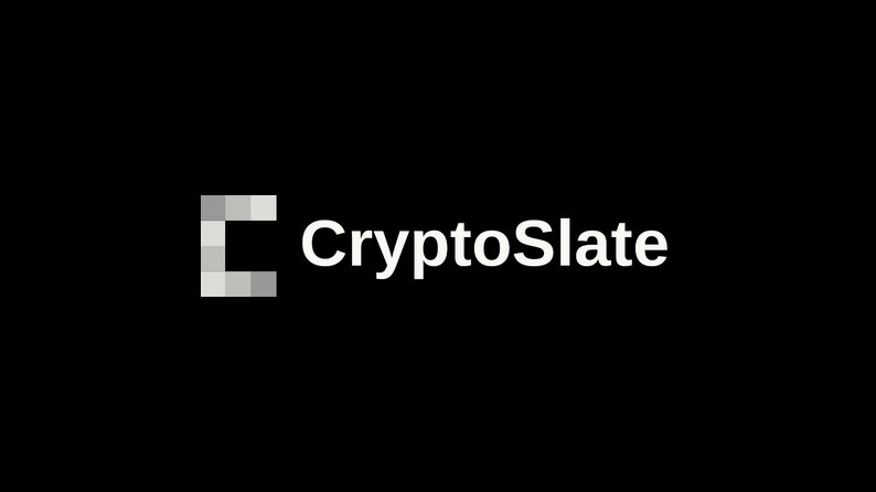 CryptoSlate