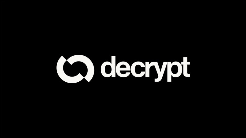 Decrypt