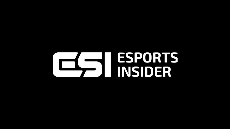 Esports Insider