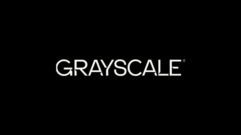 Grayscale