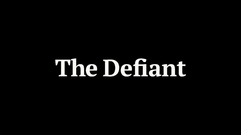 The Defiant