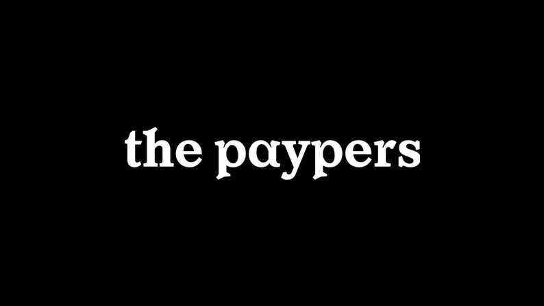 The Paypers