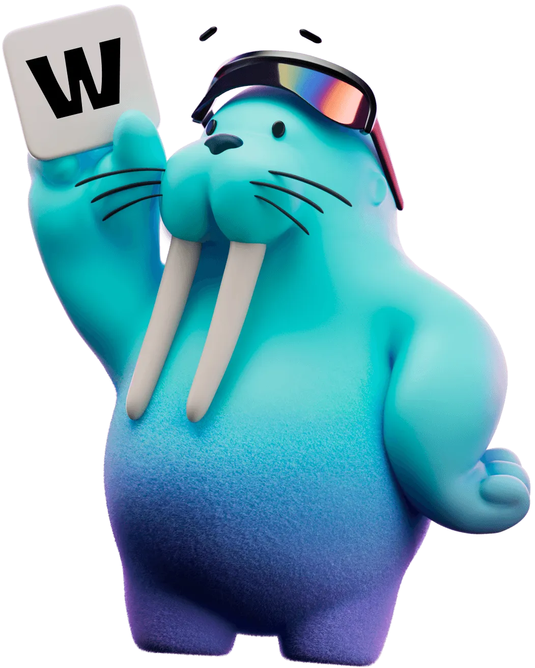 WAL Token