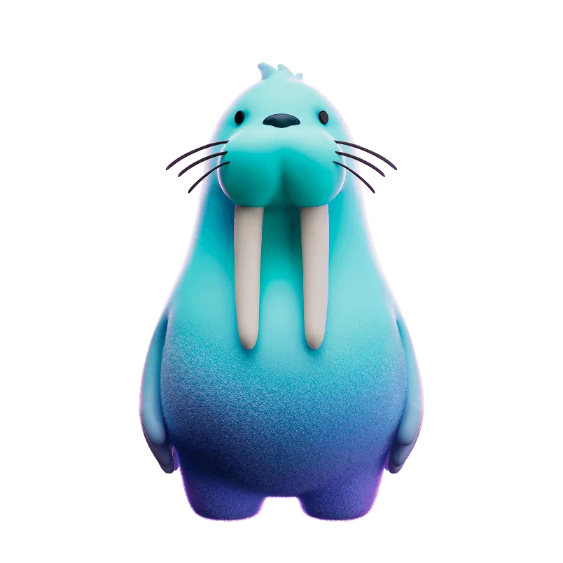 Walrus Standalone